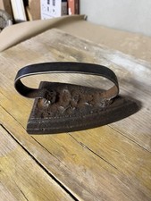 Piastra ferro stiro antico - da,
