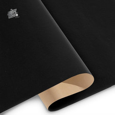 Classic Black Velvet Bedroom