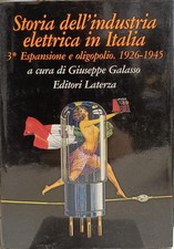 STORIA DELL'INDUSTRIA