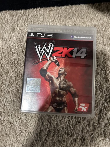 Wide world wrestling - of, 2k