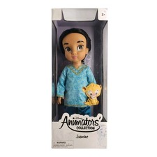 Disney Animators' Collection