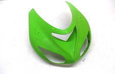 Carena carena anteriore