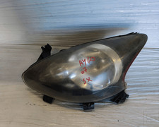 811700H011 Proiettore SX TOYOTA AYGO 1a Serie 1.0 12V VVT-i Ber. 5p/b/998cc