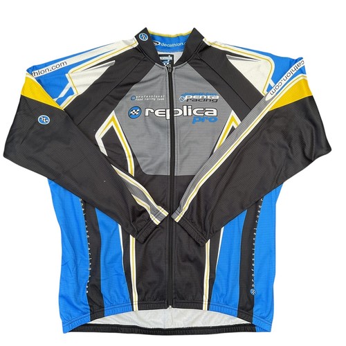 Maglia ciclismo road race - ciclismo, pro
