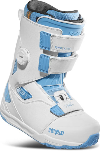 Thirtytwo scarpe snowboard - thirtytwo,