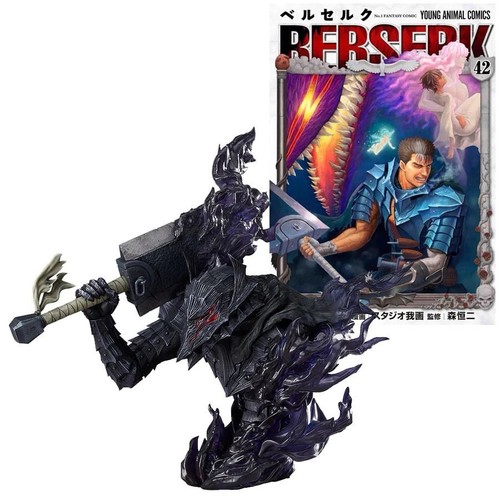 Berserk vol special - vol., 42