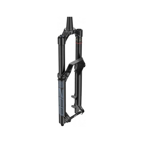 Forcella zeb select 160mm - forcella,