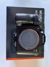 Sony a7III usata