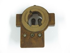 Portalampada Faro Fanale Anteriore Fiat 500 C 600 D Ricambi Auto D Epoca