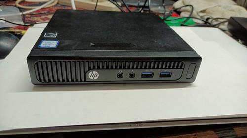 Micro 260 mini pc - pc,