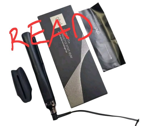 Ghd platinum styler - platinum,
