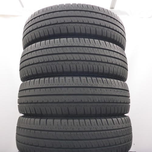 225 16c pneumatici estivi - 16c, 4