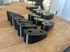 Cervelo P5 Braccio Pastiglie