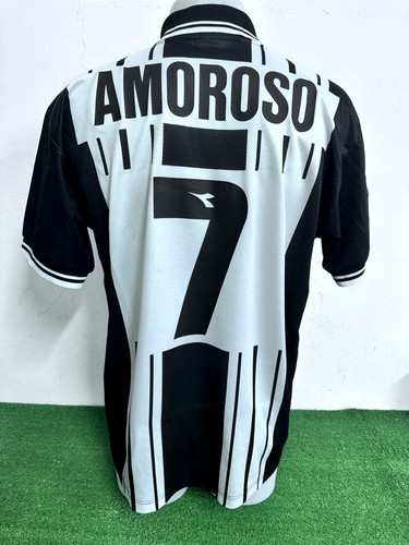Maglia udinese amoroso match - maglia,