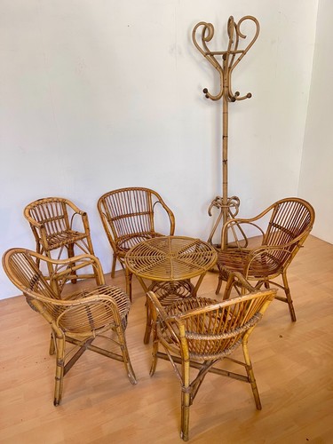 Set giardino italiano - set, da