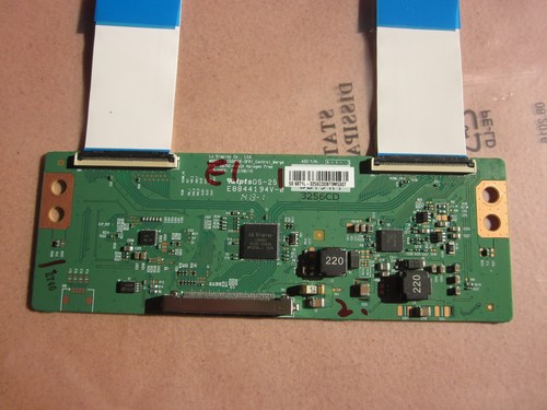 Con 6870c 0452a - t-con, per