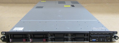 Proliant dl360 xeon - proliant, g7
