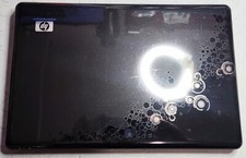 Cover completo notebook - completo, hp