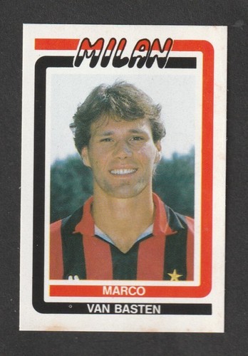 Top player figurina calciatori - player,