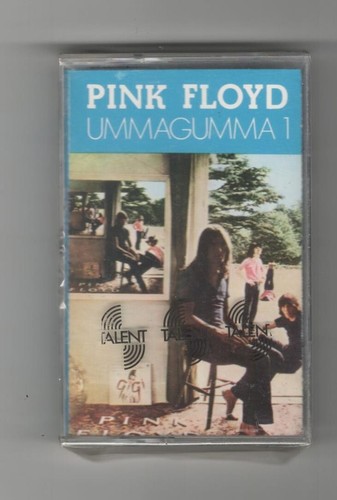 Pink floyd ummagumma vol - pink, vol.1