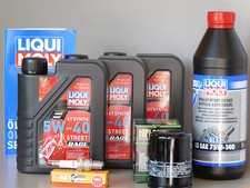 Kit Manutenzione ATV Arctic