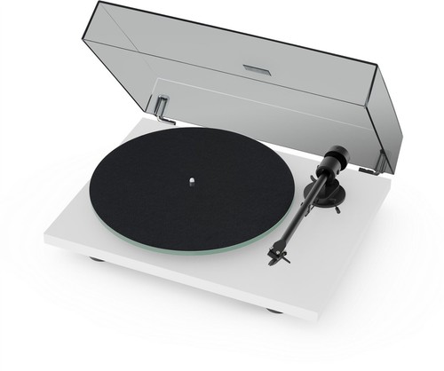 Giradischi pro ject evo - t1,