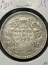 India Britannica  1  Rupia
