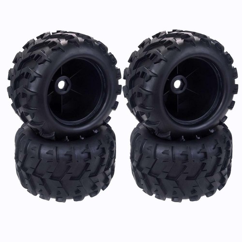 Pneumatici truggy monster - 1/8,