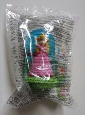 McDonald's SUPER MARIO