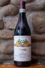 Ravera Barolo DOCG 2015 Vietti