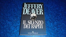 JEFFERY DEAVER:IL SILENZIO DEI