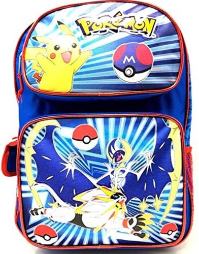 Pokemon blue pikachu - pokemon, and