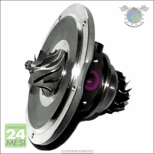 Coreassy turbina - coreassy,