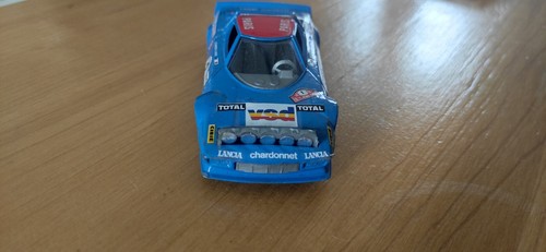 Rara lancia stratos paris - rara,