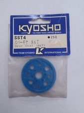 Kyosho SST4 Spur Gear 86T .250