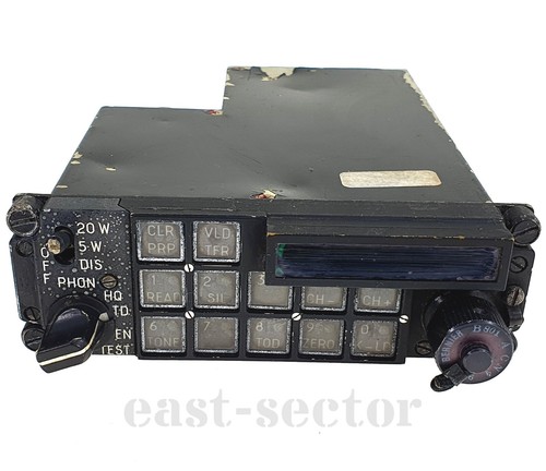 Radio aereo militare - militare, trt