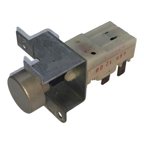 Pulsantiera gci4755w usata - gci4755w-br,