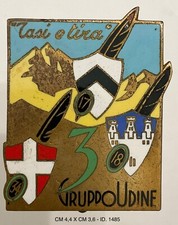 ALPINI 3° GRUPPO ARTIGLIERIA