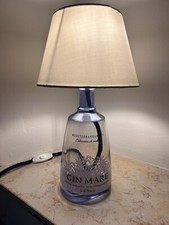 Lampada tavolo gin - da,
