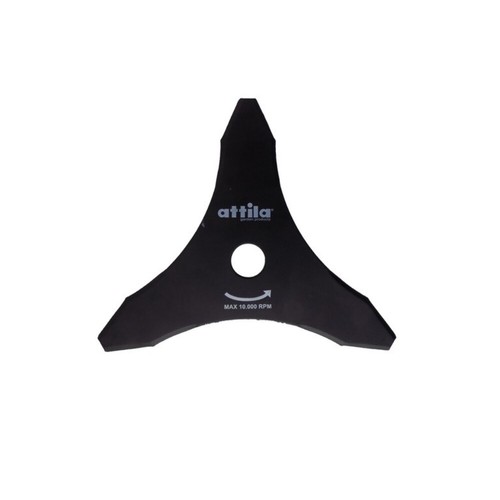 Lama decespugliatore tre - lama, a