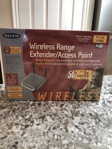Belkin f5d7130 wireless - belkin, wireless-g