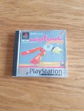 Wipeout 2097 - Sony