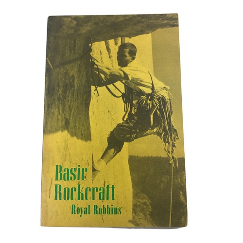 Basic rockcraft royal - basic,