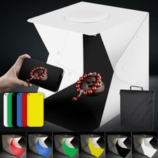 Scatola luminosa portatile