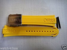 Cinturino originale ORIS 733