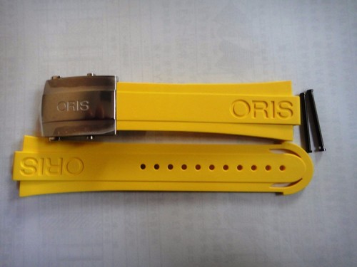 Cinturino originale oris 733 - cinturino,