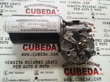 Motorino tergiparabrezza