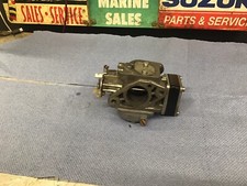 Carburatore Yamaha 8cv due