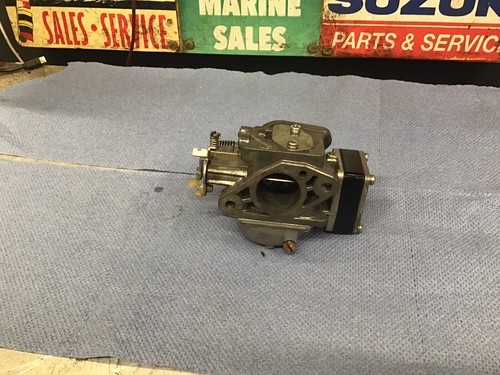 Carburatore yamaha 8cv due - carburatore,