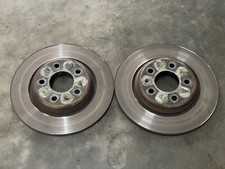 DISCHI FRENO POSTERIORI OEM AUDI A4 A5 412178 mm 300 (Spessore 90 %)